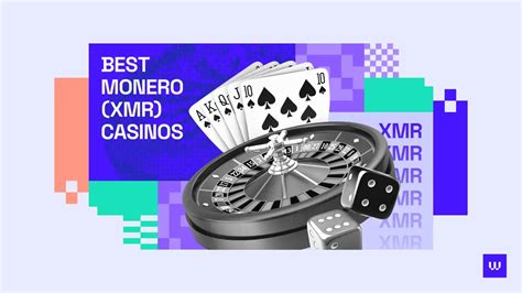 xmr casino|Best Monero Casino Sites 2024 .